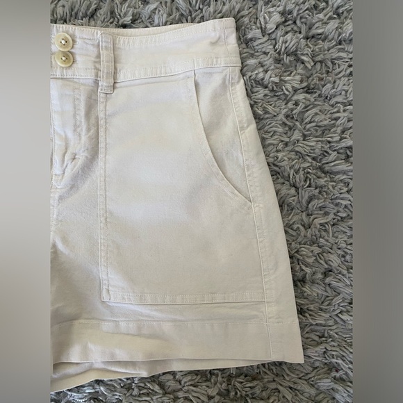 Cotton shorts - Picture 3 of 5